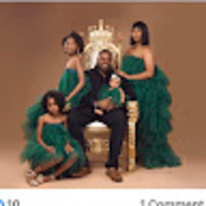 Meet your Posher, Edric